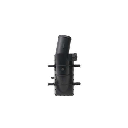 HELLA Ladeluftk&uuml;hler 8ML 366 340-251