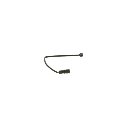 BOSCH Warnkontakt, Bremsbelagverschlei&szlig; 1 987 474 924