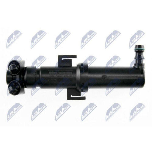 NTY Waschwasserdüse, Scheinwerferreinigung EDS-AU-012