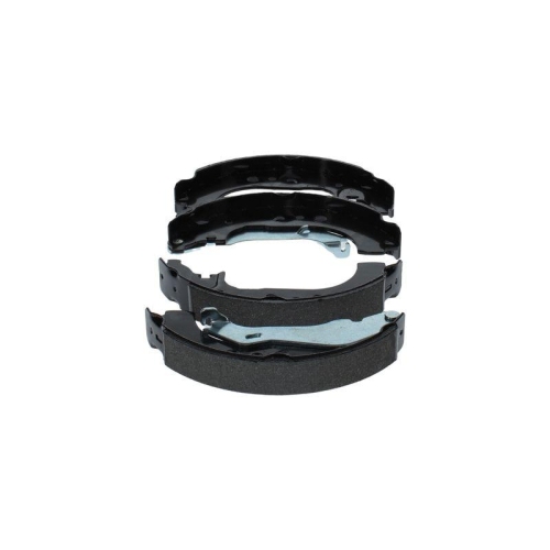 BOSCH Bremsbackensatz 0 986 487 791