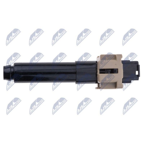 NTY Waschwasserdüse, Scheinwerferreinigung EDS-TY-127