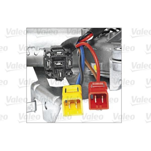 VALEO Wischermotor ORIGINAL TEIL 579146