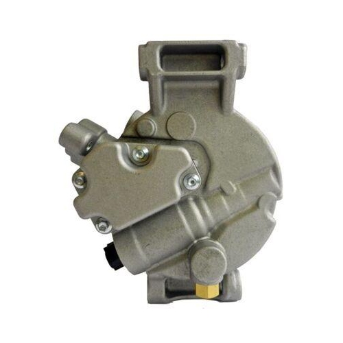 MAHLE Kompressor, Klimaanlage BEHR ACP 94 000S
