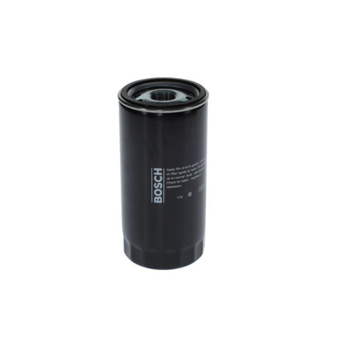 BOSCH &Ouml;lfilter F 026 407 296