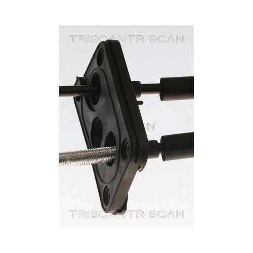 TRISCAN Seilzug, Schaltgetriebe 8140 10727