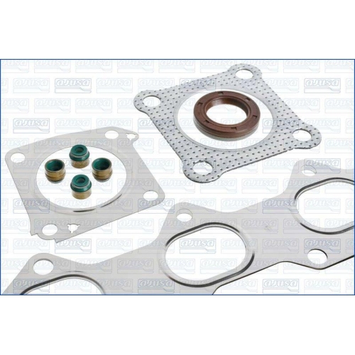 AJUSA Dichtungssatz, Zylinderkopf MULTILAYER STEEL 52194200