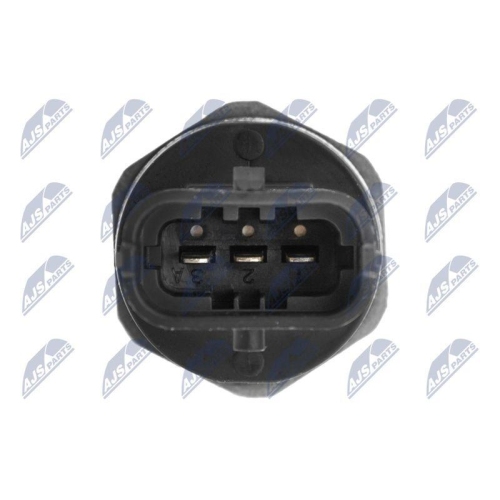 NTY Sensor, Kraftstoffdruck EFP-HY-002