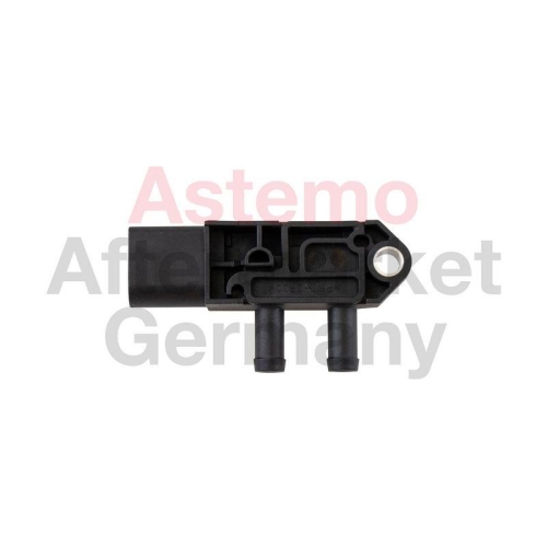 ASTEMO-HITACHI Sensor, Abgasdruck 2507442