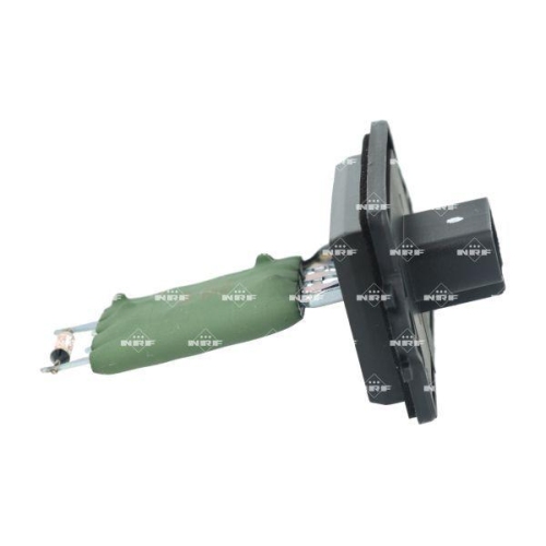 NRF Widerstand, Innenraumgebl&auml;se 342147