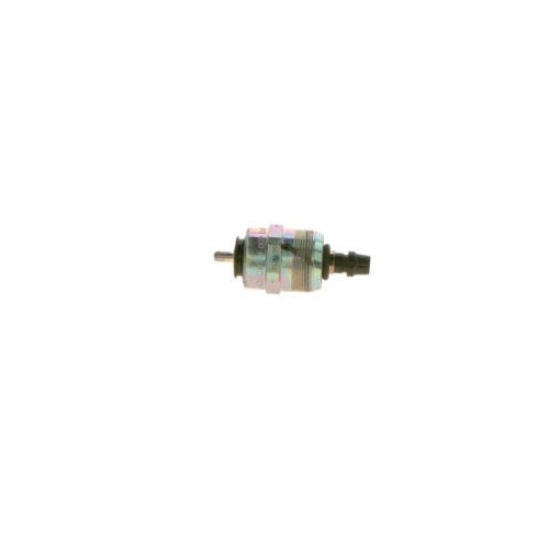 BOSCH Abstellvorrichtung, Einspritzanlage F 002 D20 603