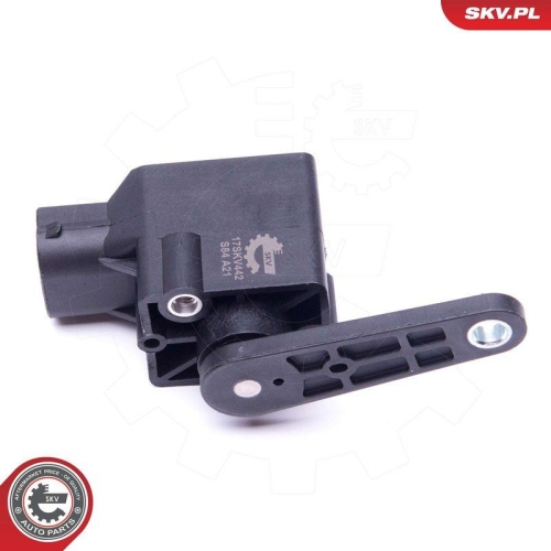 ESEN SKV Sensor, Leuchtweitenregulierung 17SKV442