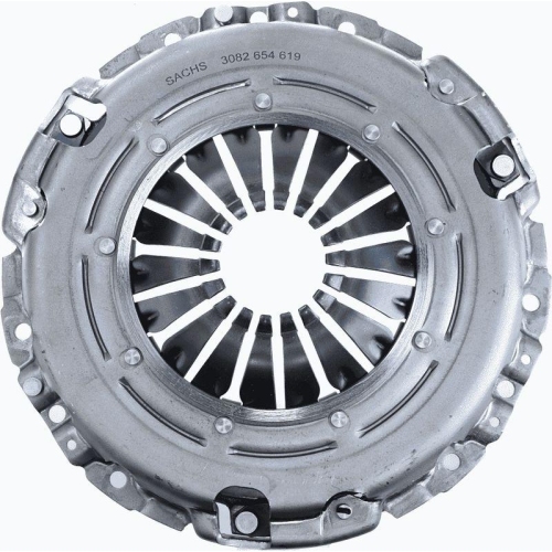 SACHS Kupplungssatz 3000 950 551
