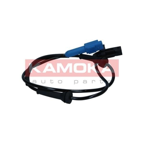 KAMOKA Sensor, Raddrehzahl 1060700