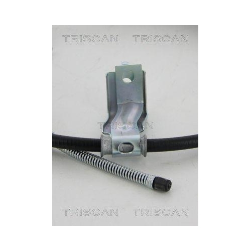 TRISCAN Seilzug, Feststellbremse 8140 40166