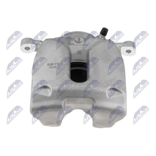 NTY Bremssattel HZP-BM-070