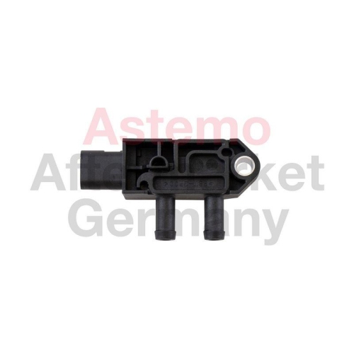 ASTEMO-HITACHI Sensor, Abgasdruck 2507444