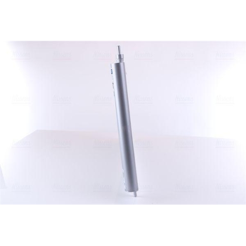 NISSENS Kondensator, Klimaanlage ** FIRST FIT ** 941038