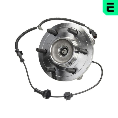 OPTIMAL Radlagersatz 301963