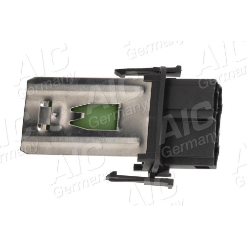 AIC Widerstand, Innenraumgebläse NEW MOBILITY PARTS 51155