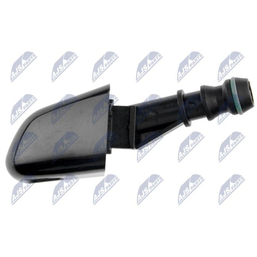 NTY Waschwasserd&uuml;se, Scheinwerferreinigung EDS-NS-012