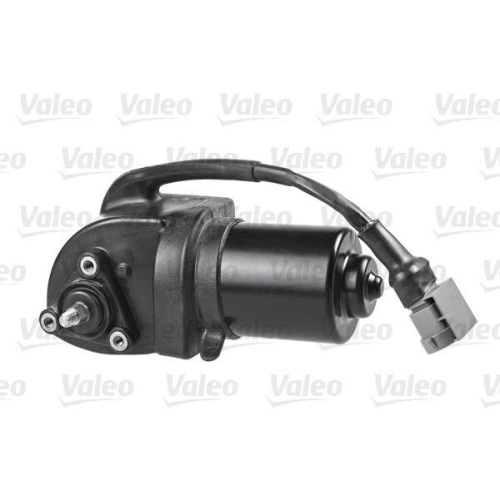 VALEO Wischermotor ORIGINAL TEIL 579161
