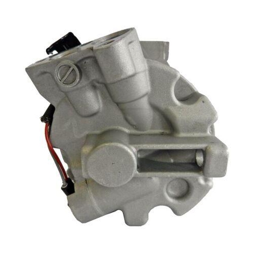 MAHLE Kompressor, Klimaanlage BEHR ACP 954 000S