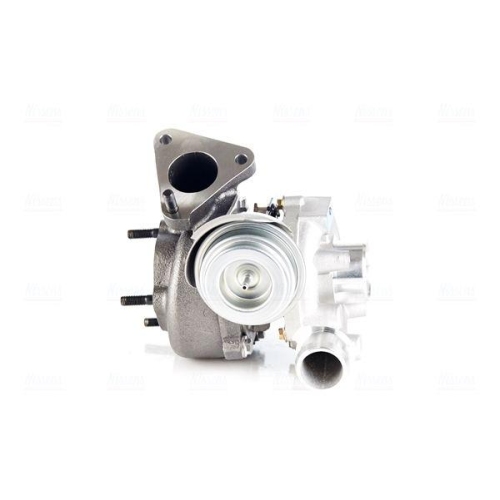 NISSENS Lader, Aufladung ** FACTORY NEW ** 93243