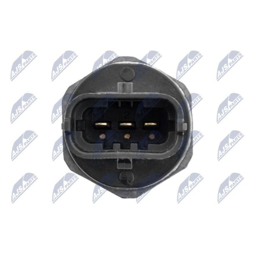 NTY Sensor, Kraftstoffdruck EFP-HY-003