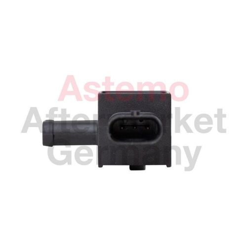 ASTEMO-HITACHI Sensor, Abgasdruck 2507445
