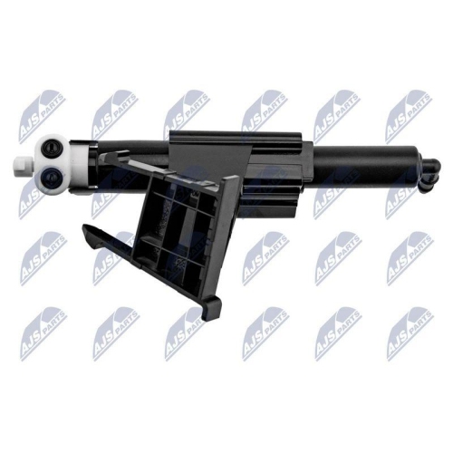 NTY Waschwasserd&uuml;se, Scheinwerferreinigung EDS-FR-005