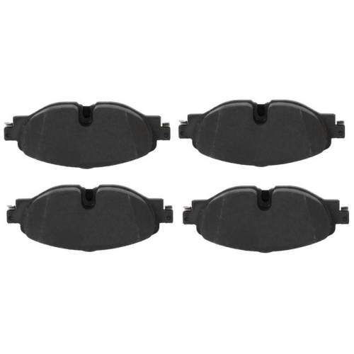TRW Bremsbelagsatz, Scheibenbremse GDB2143