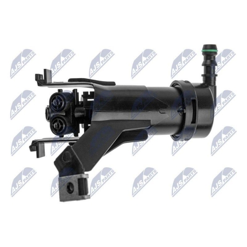 NTY Waschwasserd&uuml;se, Scheinwerferreinigung EDS-NS-013