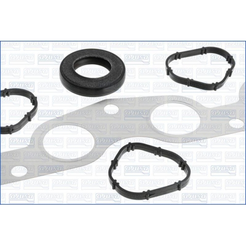 AJUSA Dichtungssatz, Zylinderkopf MULTILAYER STEEL 52204400