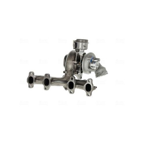 NISSENS Lader, Aufladung ** FACTORY NEW ** 93068