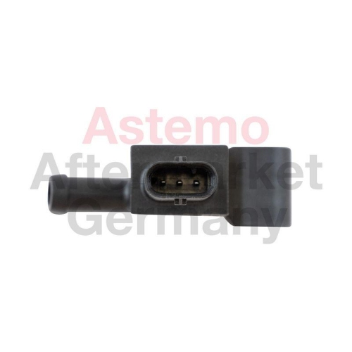 ASTEMO-HITACHI Sensor, Abgasdruck 2507446