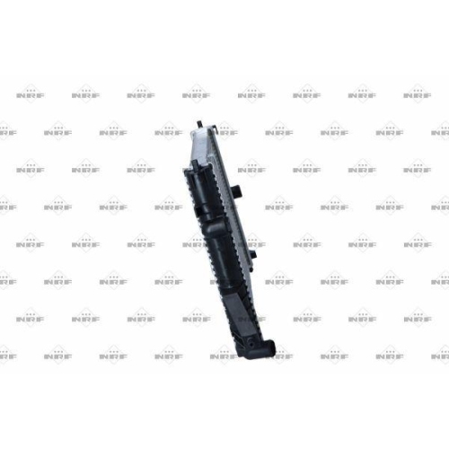 NRF K&uuml;hler, Motork&uuml;hlung EASY FIT 503508