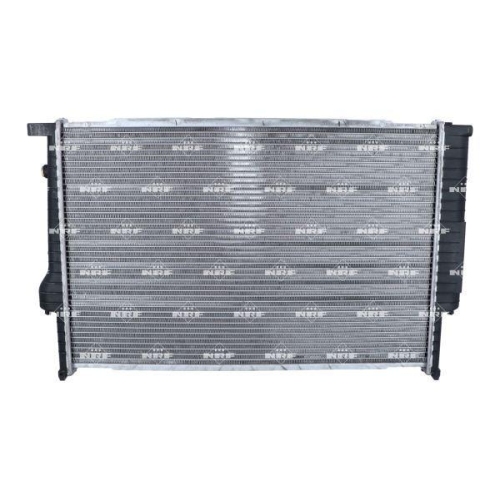 NRF K&uuml;hler, Motork&uuml;hlung EASY FIT 53870