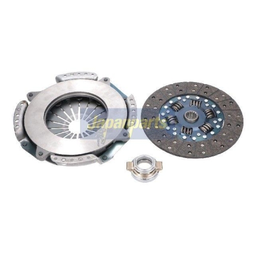 JAPANPARTS Kupplungssatz KF-5012