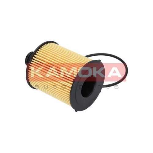 KAMOKA &Ouml;lfilter F111501