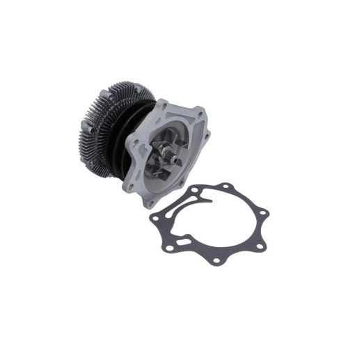 KAMOKA Wasserpumpe, Motork&uuml;hlung T0219