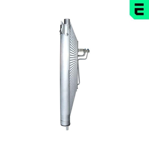 ERA Kondensator, Klimaanlage 667293