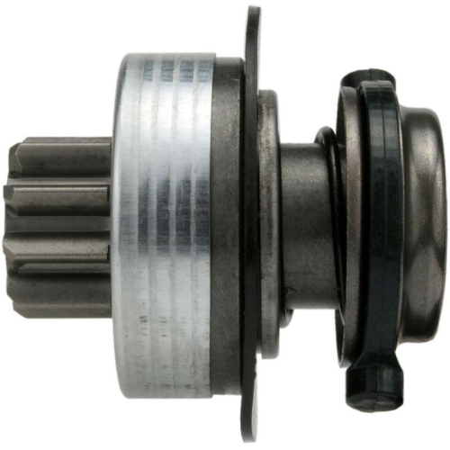 HC-Cargo Freilaufgetriebe, Starter F 032 132 216