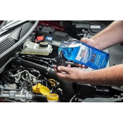 Scheibenfrostschutz Konzentrat 1 Liter Liquimoly 21678