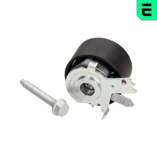 OPTIMAL Spannrolle, Zahnriemen 0-N1111