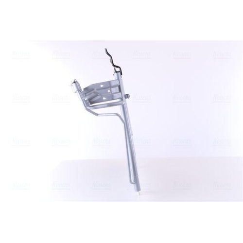 NISSENS Kondensator, Klimaanlage ** FIRST FIT ** 940326