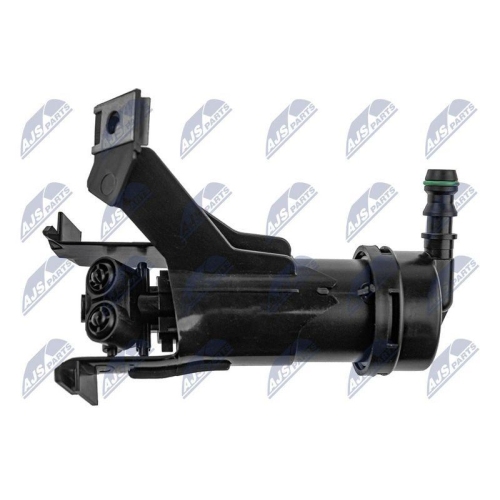 NTY Waschwasserd&uuml;se, Scheinwerferreinigung EDS-NS-014