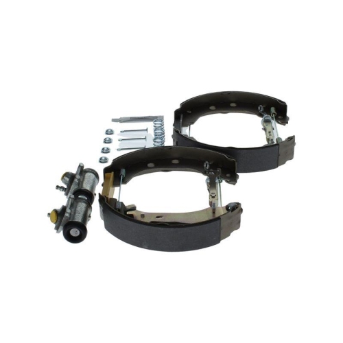 BOSCH Bremsbackensatz KIT SUPERPRO 0 204 114 124