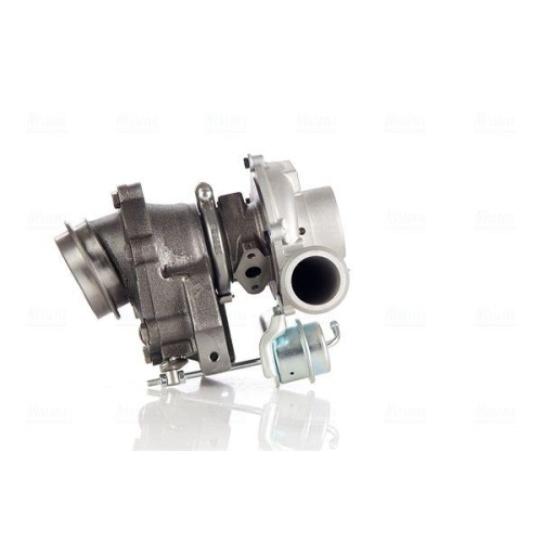 NISSENS Lader, Aufladung ** FACTORY NEW ** 93059