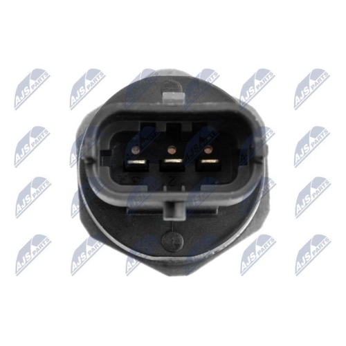 NTY Sensor, Kraftstoffdruck EFP-PL-003