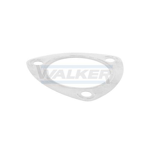 WALKER Dichtung, Abgasrohr 80333